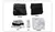 Cosplay Muzan Kibutsuji - Demon Slayer - Luneko Cosplay Store