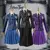 Uniforme Nevermore - Wandinha