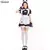 Imagem do Vestido Maid Cat