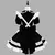 Imagem do Vestido Maid Wine