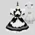Vestido Maid Loli - loja online