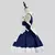 Imagem do Vestido Maid Hearts