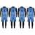 Cosplay Uniforme - Blue Lock - comprar online