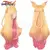 Peruca Ahri Star Guardian - League of Legends na internet