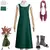 Cosplay Kushina Uzumaki - Naruto - comprar online