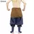 Cosplay Inosuke Hashibira - Demon Slayer - Luneko Cosplay Store