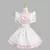 Vestido Maid Triangle na internet