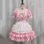 Vestido Maid Soft - Luneko Cosplay Store