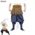 Cosplay Inosuke Hashibira - Demon Slayer - loja online