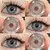 Lentes de Contato Medusa - Luneko Cosplay Store