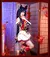 Imagem do Cosplay Ahri - League Of Legends - Versão Premium