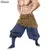 Cosplay Inosuke Hashibira - Demon Slayer na internet