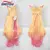 Peruca Ahri Star Guardian - League of Legends - Luneko Cosplay Store