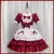 Vestido Maid Soft na internet