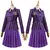 Uniforme Nevermore - Wandinha - comprar online