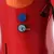 Cosplay Asuka Versão Premium - Neon Genesis Evangelion - Luneko Cosplay Store