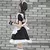 Vestido Maid Kim - loja online