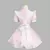 Vestido Maid Triangle - loja online