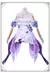 Cosplay Castorice - Honkai: Star Rail - loja online