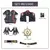 Cosplay Mavuika - Genshin Impact - comprar online