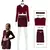 Cosplay Maria - Silent Hill - comprar online