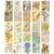 Stickers postales Mapas en internet