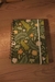 Libreta Floral