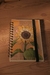 Libreta Girasol