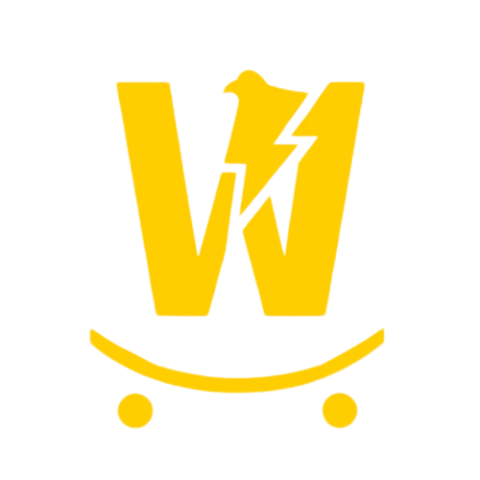 W Black Skate | Loja de Skate Completa – Shapes, Roupas e Acessórios Exclusivos
