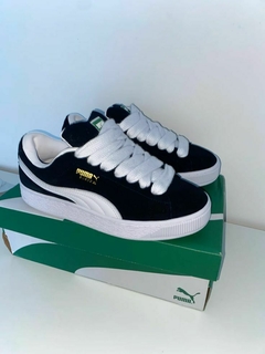 Zapatillas Puma Suede XL - comprar online