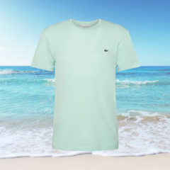 ¡PROMO EXCLUSIVA! PACK X 3 REMERAS LACOSTE - comprar online