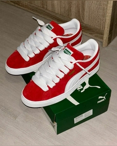 Imagen de Zapatillas Puma Suede XL