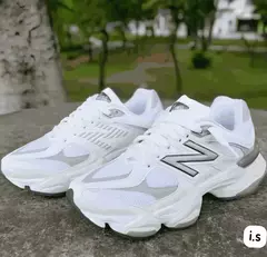 ¡ZAPATILLAS NEW BALANCE 9060 + 2X1 EN CALZAS PUSH UP! - tienda online