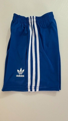 ¡2X1 en Bermudas Adidas! - tienda online