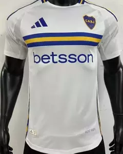 ¡3x1 Xeneize! Camiseta titular y suplente + Buzo entrenamiento