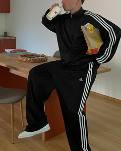 Imagen de ¡3x1 EN PALAZOS ADIDAS UNISEX!