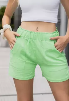 Imagen de ¡3x1 en SHORTS DE LINO!