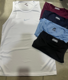 ¡3x1 Nike! Conjunto deportivo + Musculosa - SHOPINK