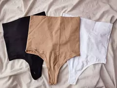 ¡PACK POR 3! TRUSAS CON FAJAS MODELADORAS en internet