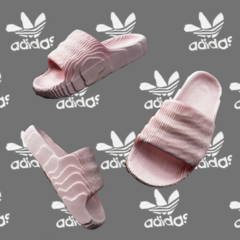 ¡2X1 EN OJOTAS ADIDAD ADILETTE!