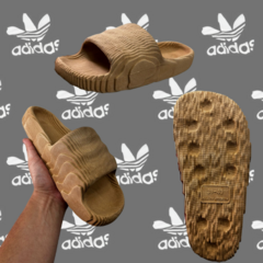 ¡2X1 EN OJOTAS ADIDAD ADILETTE!