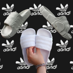 ¡2X1 EN OJOTAS ADIDAD ADILETTE!