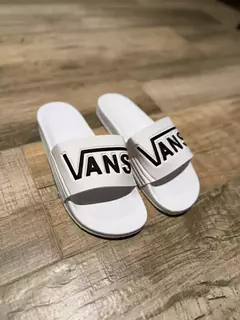 ¡2X1 EN OJOTAS VANS! Y de regalo REMERA VANS - comprar online