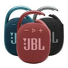 ¡2x1! PARLANTE JBL CLIP 4 + VASO STANLEY QUENCHER 1.2LT - comprar online