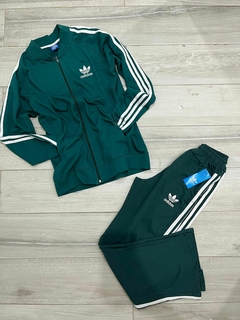 ¡OFERTA EXCLUSIVA 2x1! CAMPERA + PANTALON ADIDAS - SHOPINK