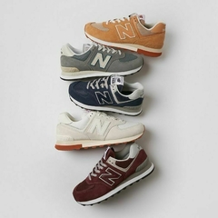 Imagen de ¡2X1 EN NEW BALANCE! + 12 PARES DE MEDIAS DE REGALO