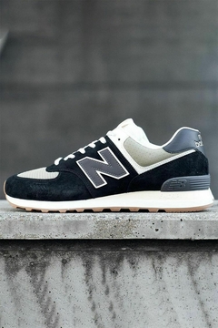 ¡2X1 EN NEW BALANCE! + 12 PARES DE MEDIAS DE REGALO - tienda online
