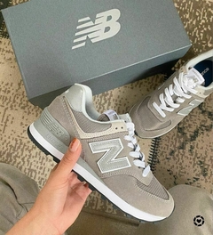 ¡2X1 EN NEW BALANCE! + 12 PARES DE MEDIAS DE REGALO en internet
