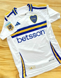 ¡OFERTA 2X1 XENEIZE! BUZO ENTRENAMIENTO + CAMISETA SUPLENTE Y DE REGALO SHORT - tienda online