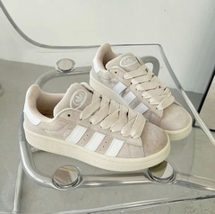 Zapatillas Adidas Campus - Un Icono Atemporal - SHOPINK